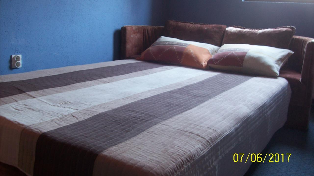 Pansion Stari Konak Donje Mladice 外观 照片