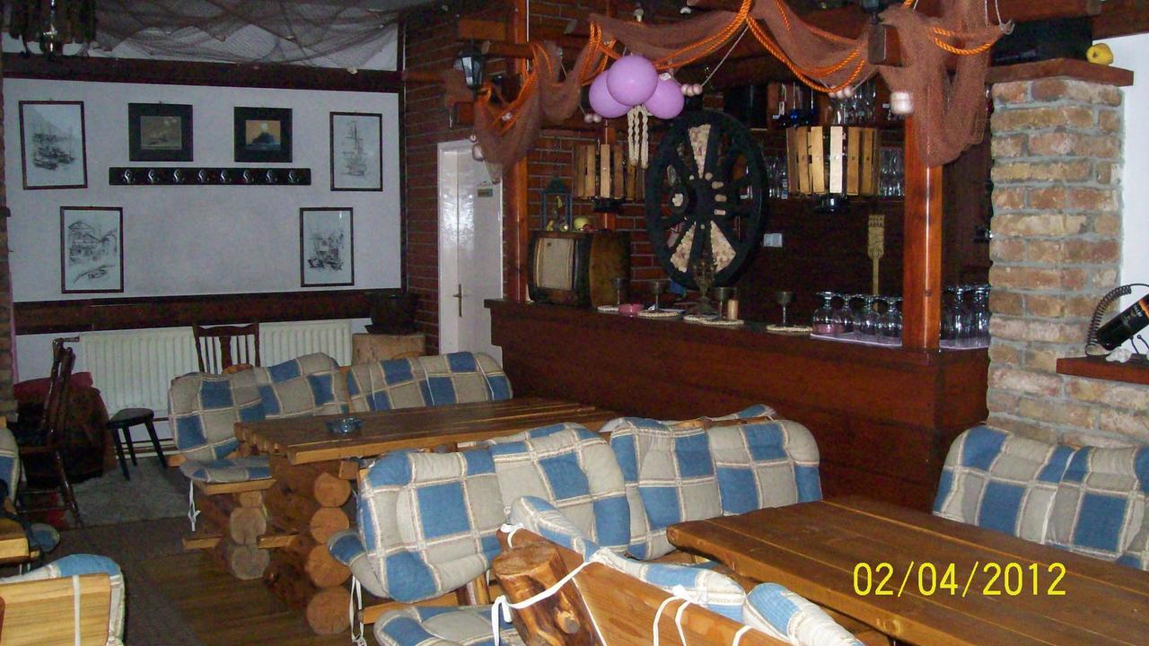 Pansion Stari Konak Donje Mladice 外观 照片