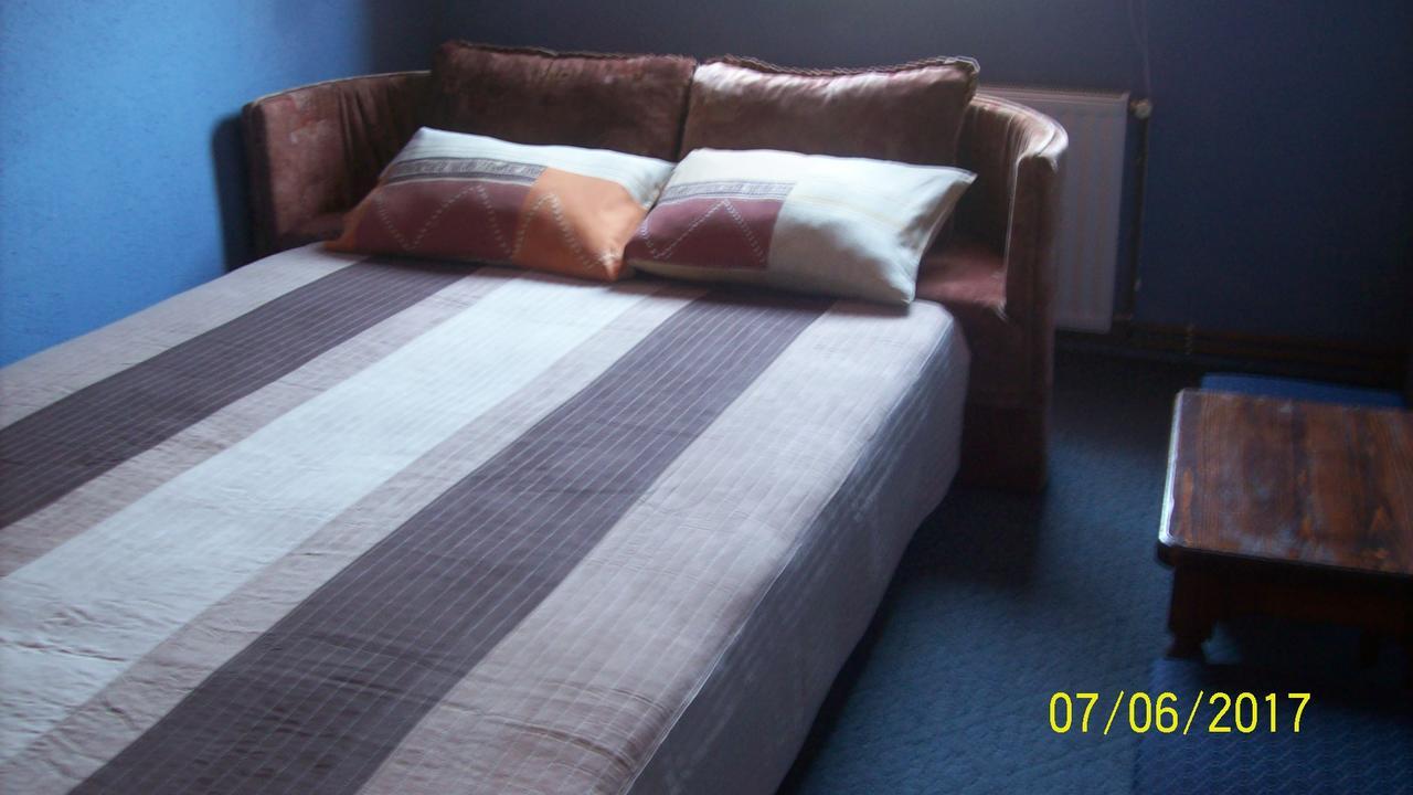 Pansion Stari Konak Donje Mladice 外观 照片