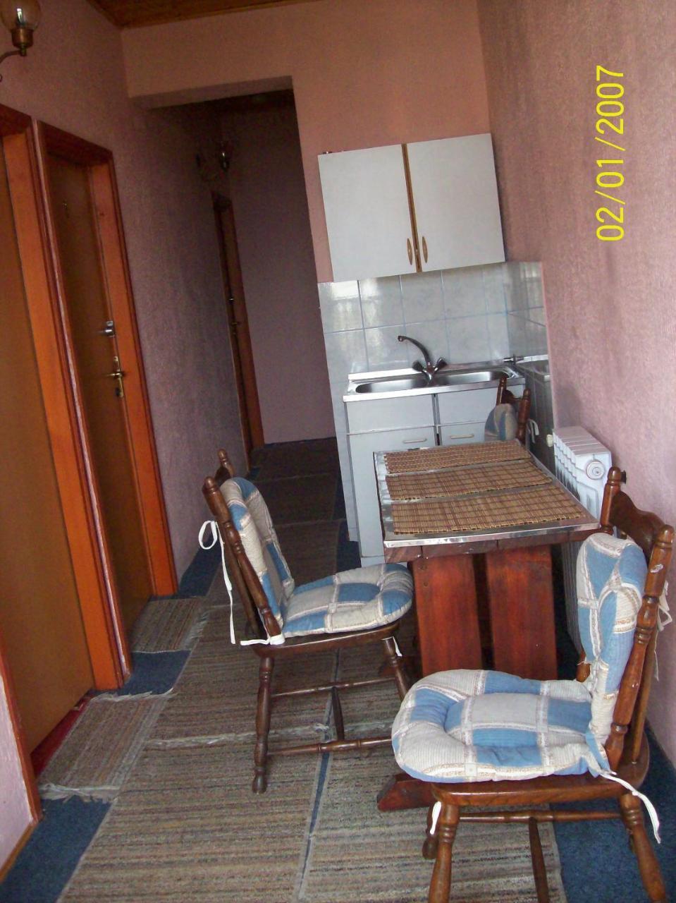 Pansion Stari Konak Donje Mladice 外观 照片
